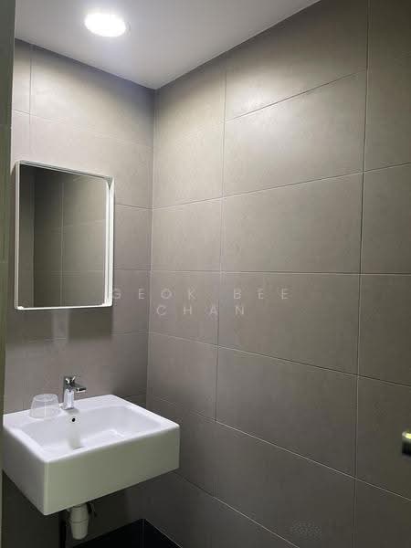 Service Residence for Sale at Atria SOFO Suites - Geok Bee Chan - PropertyGuru.com.my