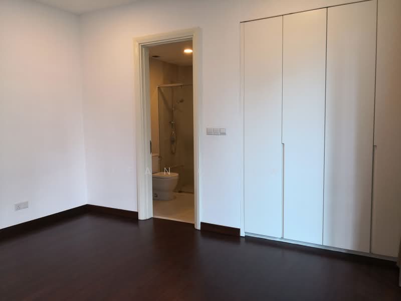 Condominium for Sale at Sastra U-Thant - Jean Chiew - Interior - PropertyGuru.com.my