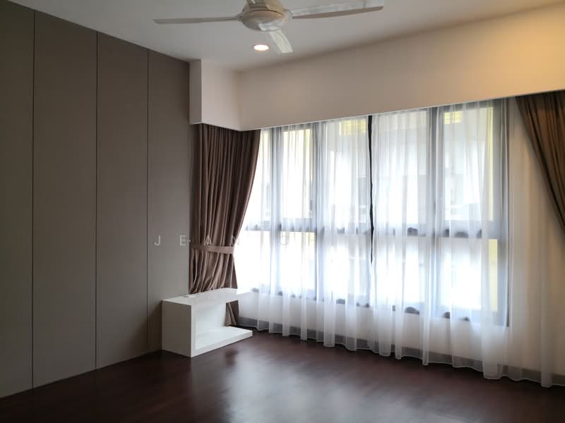 Condominium for Sale at Sastra U-Thant - Jean Chiew - Interior - PropertyGuru.com.my
