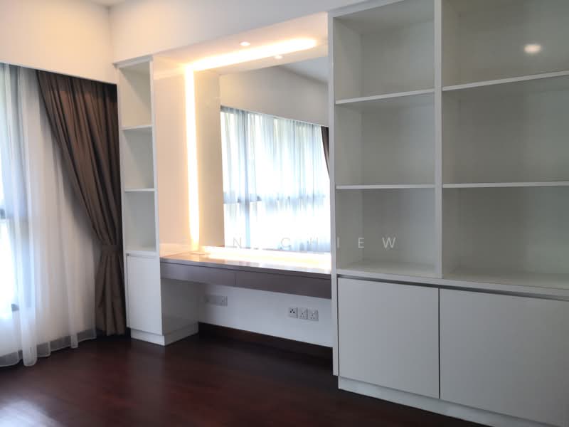 Condominium for Sale at Sastra U-Thant - Jean Chiew - Interior - PropertyGuru.com.my