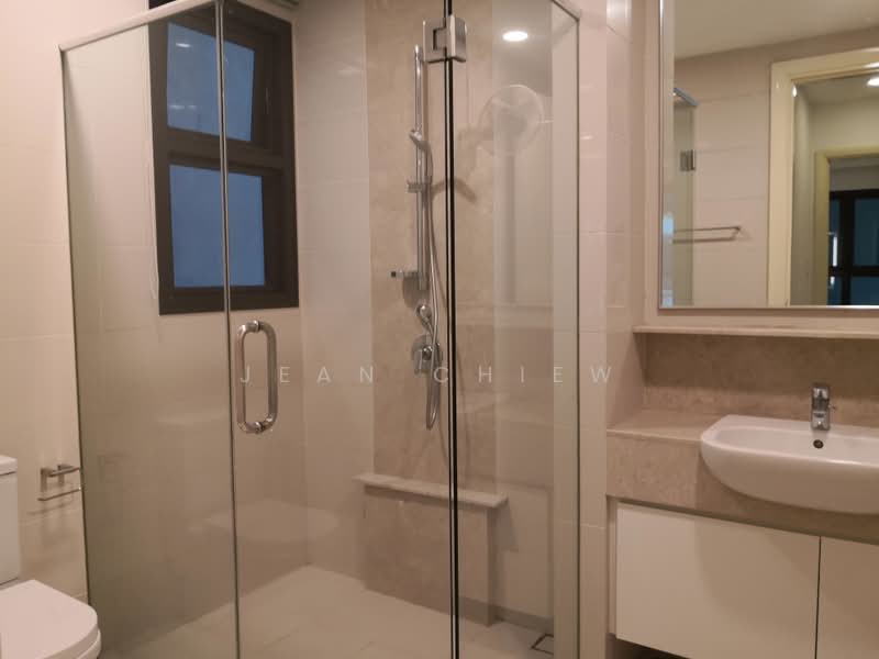 Condominium for Sale at Sastra U-Thant - Jean Chiew - Bathroom - PropertyGuru.com.my