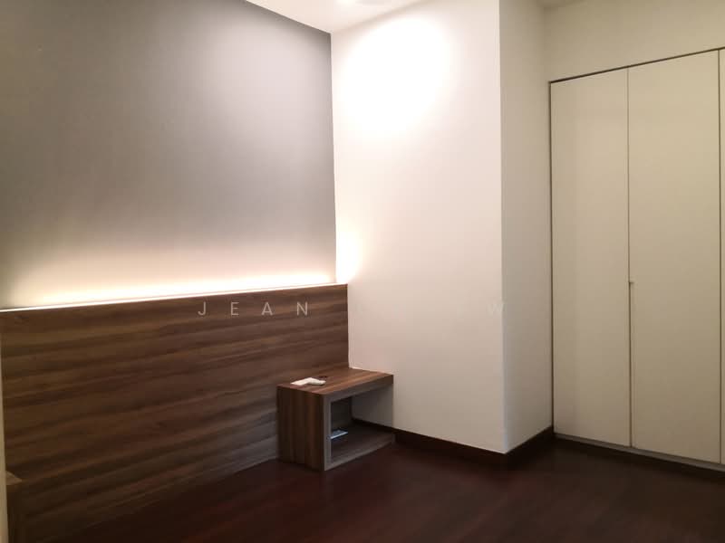 Condominium for Sale at Sastra U-Thant - Jean Chiew - Interior - PropertyGuru.com.my