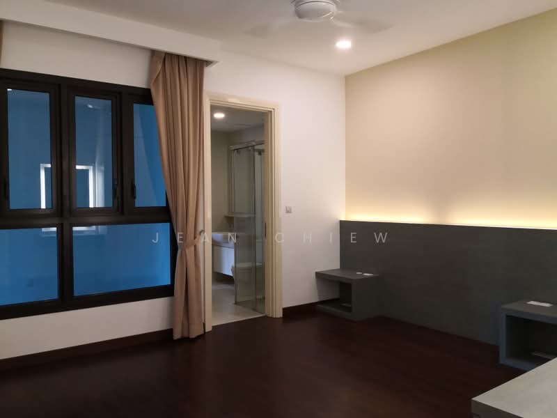 Condominium for Sale at Sastra U-Thant - Jean Chiew - Interior - PropertyGuru.com.my
