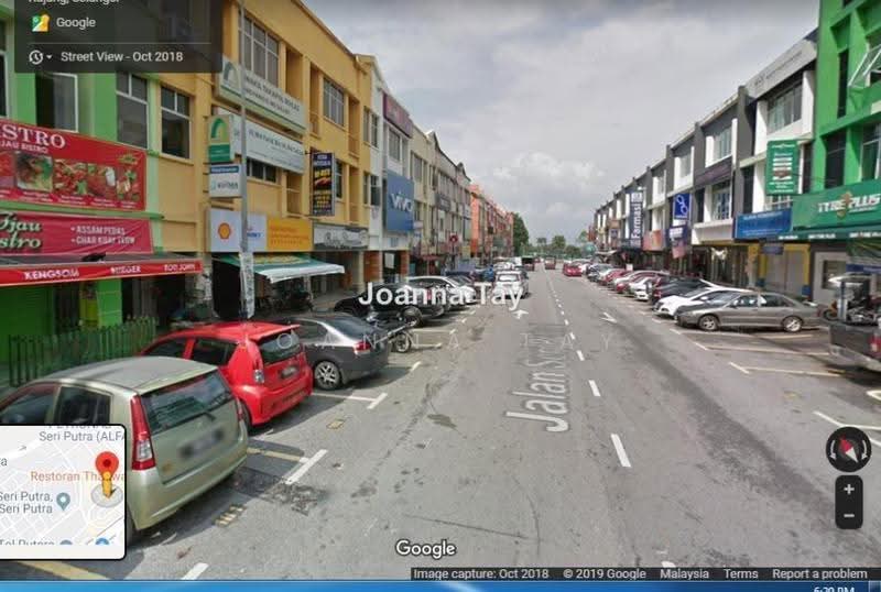 Shop for Sale in Bandar Seri Putra (Bangi) - Joanna Tay - PropertyGuru.com.my