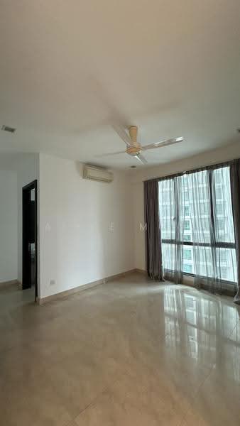 Condominium for Sale at 11 Mont Kiara @ MK11 - Alice Moo - Living Room - PropertyGuru.com.my