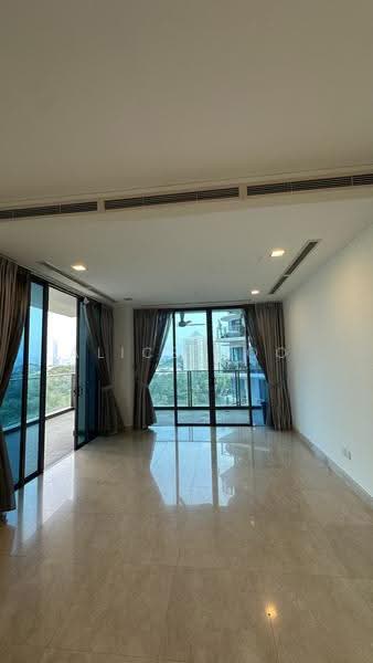 Condominium for Sale at 11 Mont Kiara @ MK11 - Alice Moo - Balcony - PropertyGuru.com.my