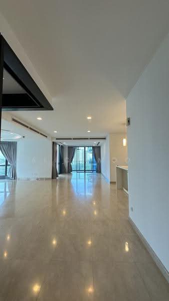 Condominium for Sale at 11 Mont Kiara @ MK11 - Alice Moo - Living Room - PropertyGuru.com.my