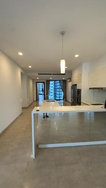 Condominium for Sale at 11 Mont Kiara @ MK11 - Alice Moo - Kitchen - PropertyGuru.com.my