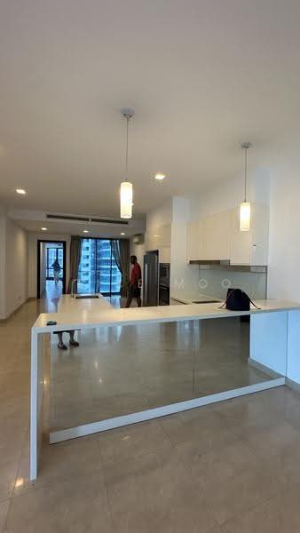 Condominium for Sale at 11 Mont Kiara @ MK11 - Alice Moo - Kitchen - PropertyGuru.com.my