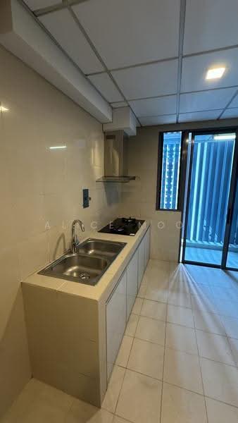 Condominium for Sale at 11 Mont Kiara @ MK11 - Alice Moo - Kitchen - PropertyGuru.com.my