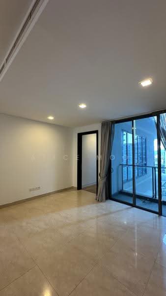 Condominium for Sale at 11 Mont Kiara @ MK11 - Alice Moo - Balcony - PropertyGuru.com.my