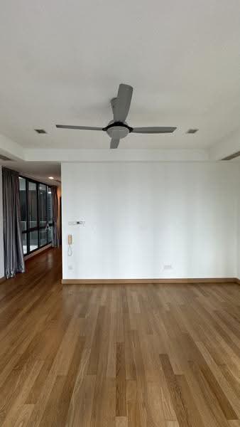 Condominium for Sale at 11 Mont Kiara @ MK11 - Alice Moo - Living Room - PropertyGuru.com.my
