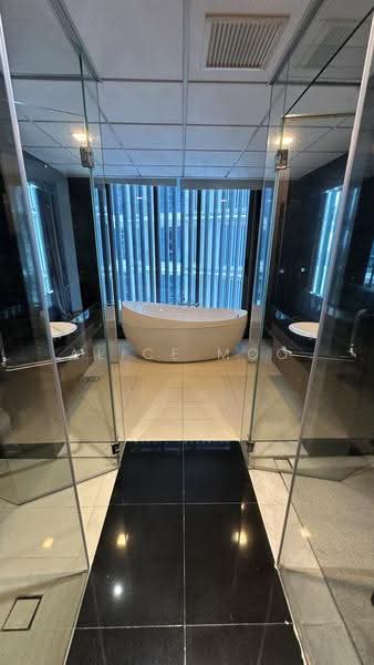 Condominium for Sale at 11 Mont Kiara @ MK11 - Alice Moo - Bathroom - PropertyGuru.com.my