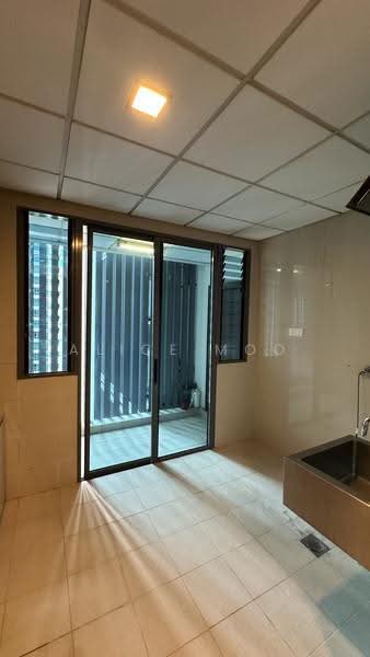 Condominium for Sale at 11 Mont Kiara @ MK11 - Alice Moo - Kitchen - PropertyGuru.com.my
