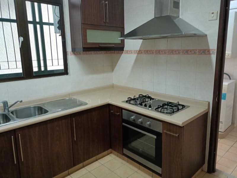 Condominium for Rent at 1 Bukit Utama - Lois Tan - Kitchen - PropertyGuru.com.my