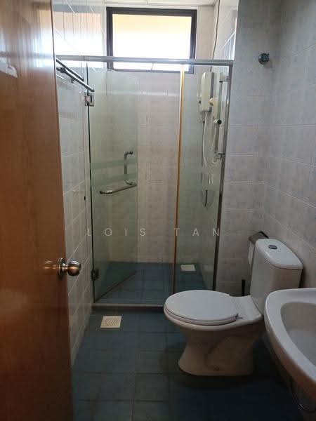 Condominium for Rent at 1 Bukit Utama - Lois Tan - Bathroom - PropertyGuru.com.my