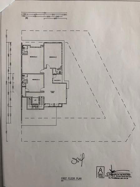 Bungalow House untuk Dijual di CORNER LOT Casa Idaman, Setia Alam (Shah Alam) - Chee Hau Ng - PropertyGuru.com.my