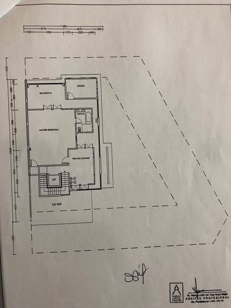 Bungalow House untuk Dijual di CORNER LOT Casa Idaman, Setia Alam (Shah Alam) - Chee Hau Ng - PropertyGuru.com.my