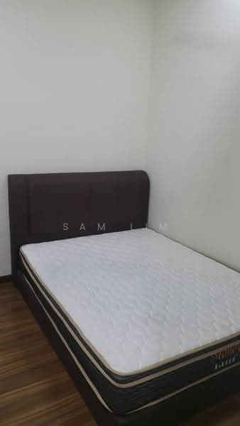 Kediaman Servis untuk Disewa di Petalz Residences - Sam Lim - Bedroom - PropertyGuru.com.my