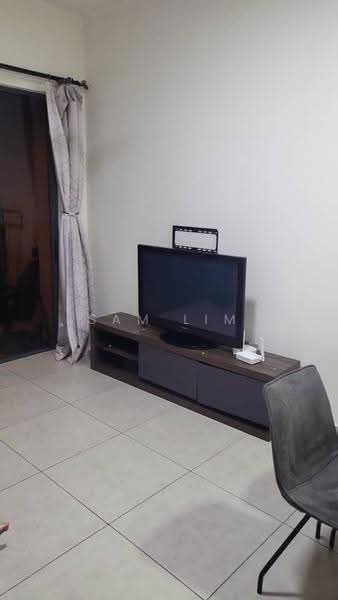 Kediaman Servis untuk Disewa di Petalz Residences - Sam Lim - Living Room - PropertyGuru.com.my