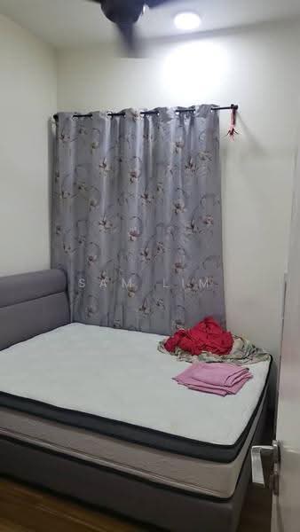 Kediaman Servis untuk Disewa di Petalz Residences - Sam Lim - Bedroom - PropertyGuru.com.my