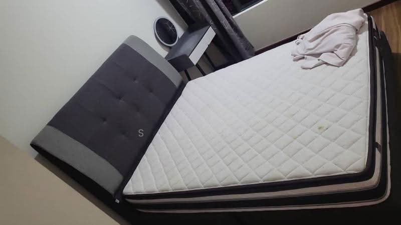Kediaman Servis untuk Disewa di Petalz Residences - Sam Lim - Bedroom - PropertyGuru.com.my
