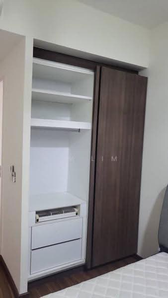 Kediaman Servis untuk Disewa di Petalz Residences - Sam Lim - Interior - PropertyGuru.com.my