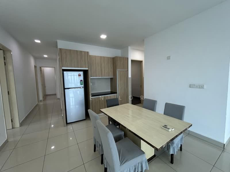 Kediaman Servis untuk Disewa di TRiGON Luxury Residences - Ben Lor - PropertyGuru.com.my