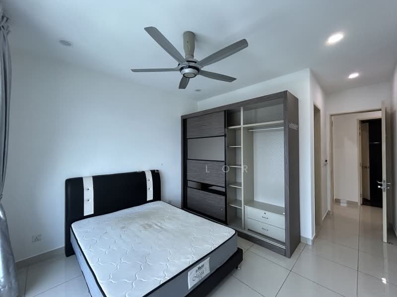 Kediaman Servis untuk Disewa di TRiGON Luxury Residences - Ben Lor - PropertyGuru.com.my