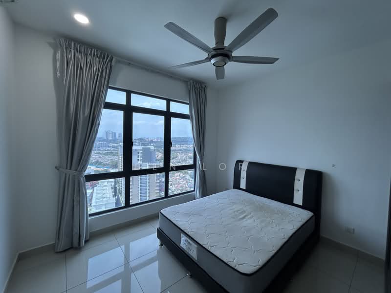 Kediaman Servis untuk Disewa di TRiGON Luxury Residences - Ben Lor - PropertyGuru.com.my