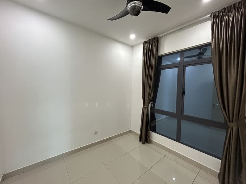 Kediaman Servis untuk Disewa di TRiGON Luxury Residences - Ben Lor - PropertyGuru.com.my