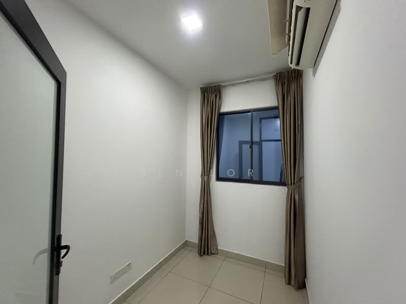 Kediaman Servis untuk Disewa di TRiGON Luxury Residences - Ben Lor - PropertyGuru.com.my