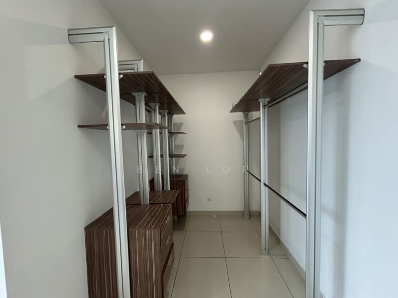 Kediaman Servis untuk Disewa di TRiGON Luxury Residences - Ben Lor - PropertyGuru.com.my