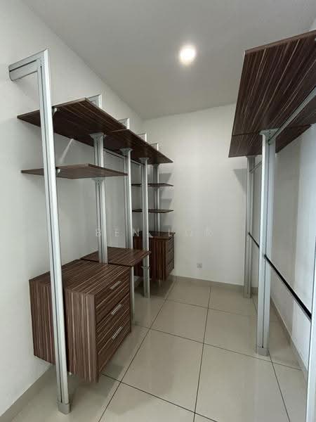 Kediaman Servis untuk Disewa di TRiGON Luxury Residences - Ben Lor - Interior - PropertyGuru.com.my