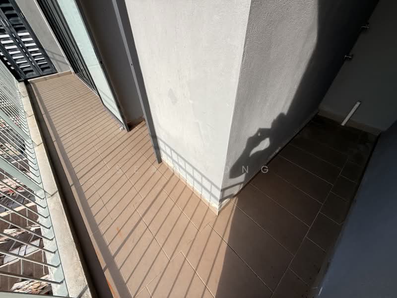Servis Apartment untuk Disewa di Fortune Centra - Sean Yong - PropertyGuru.com.my