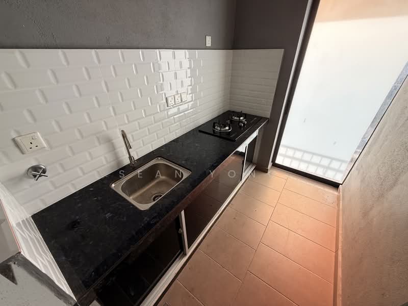 Servis Apartment untuk Disewa di Fortune Centra - Sean Yong - PropertyGuru.com.my
