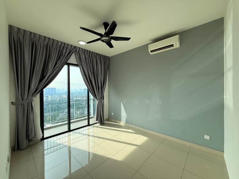 Servis Apartment untuk Disewa di Fortune Centra - Sean Yong - PropertyGuru.com.my