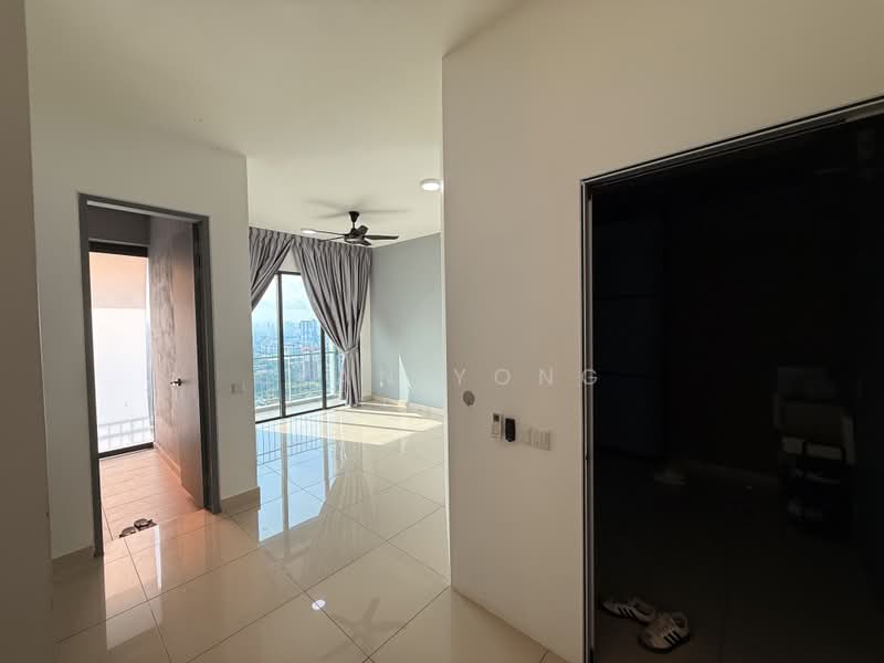 Servis Apartment untuk Disewa di Fortune Centra - Sean Yong - PropertyGuru.com.my