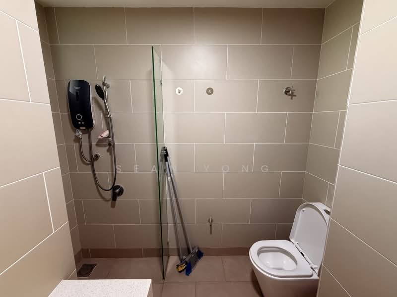 Servis Apartment untuk Disewa di Fortune Centra - Sean Yong - PropertyGuru.com.my