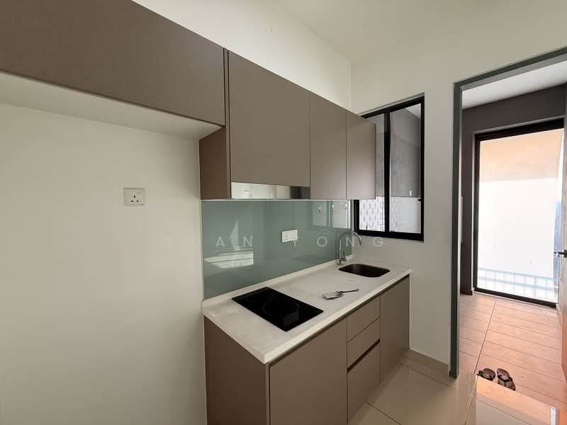 Servis Apartment untuk Disewa di Fortune Centra - Sean Yong - PropertyGuru.com.my
