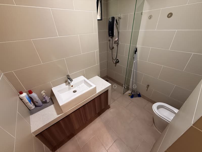 Servis Apartment untuk Disewa di Fortune Centra - Sean Yong - PropertyGuru.com.my