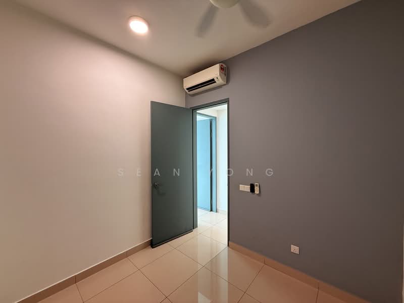 Servis Apartment untuk Disewa di Fortune Centra - Sean Yong - PropertyGuru.com.my