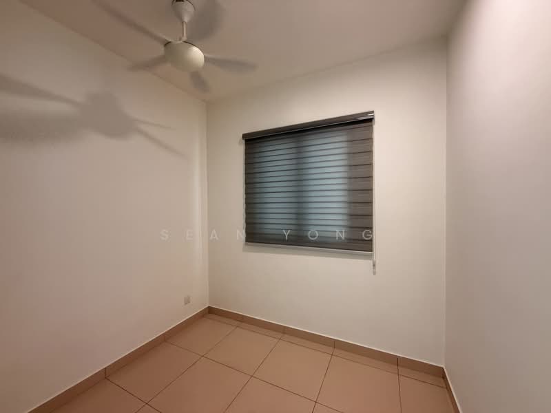 Servis Apartment untuk Disewa di Fortune Centra - Sean Yong - PropertyGuru.com.my