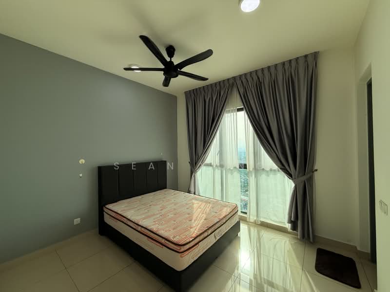 Servis Apartment untuk Disewa di Fortune Centra - Sean Yong - PropertyGuru.com.my