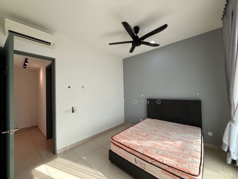 Servis Apartment untuk Disewa di Fortune Centra - Sean Yong - PropertyGuru.com.my
