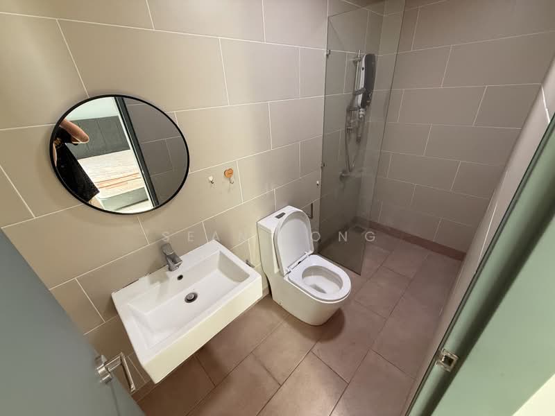 Servis Apartment untuk Disewa di Fortune Centra - Sean Yong - PropertyGuru.com.my