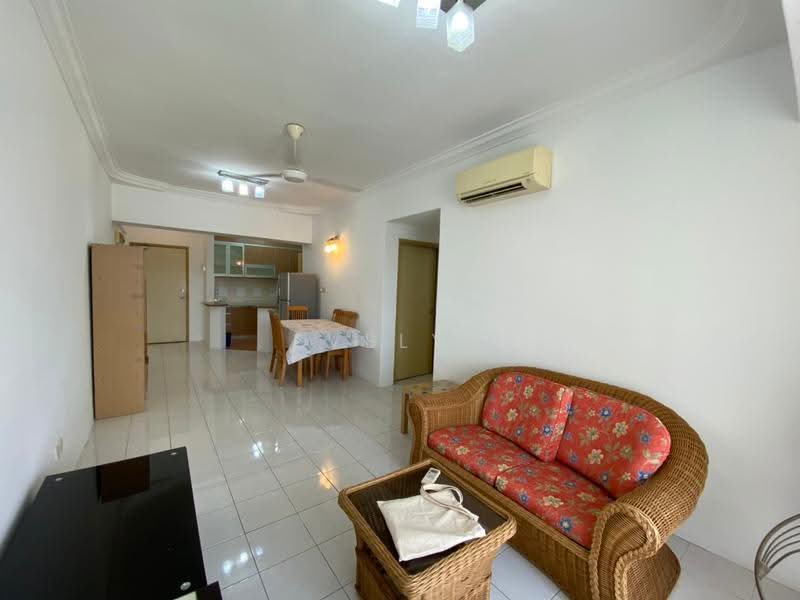 Kediaman Servis untuk Disewa di Rhythm Avenue - Evelyn Tan - PropertyGuru.com.my