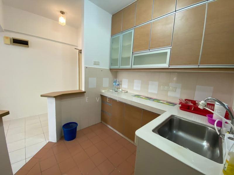 Kediaman Servis untuk Disewa di Rhythm Avenue - Evelyn Tan - PropertyGuru.com.my