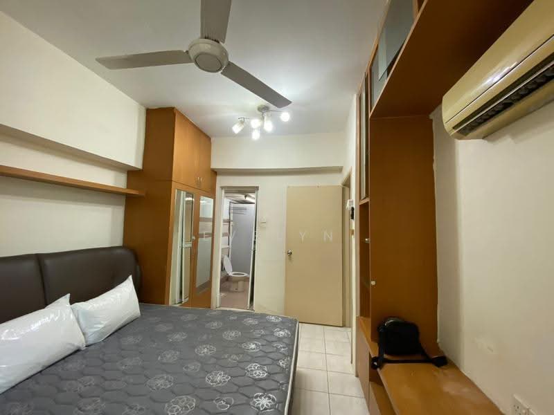 Kediaman Servis untuk Disewa di Rhythm Avenue - Evelyn Tan - PropertyGuru.com.my