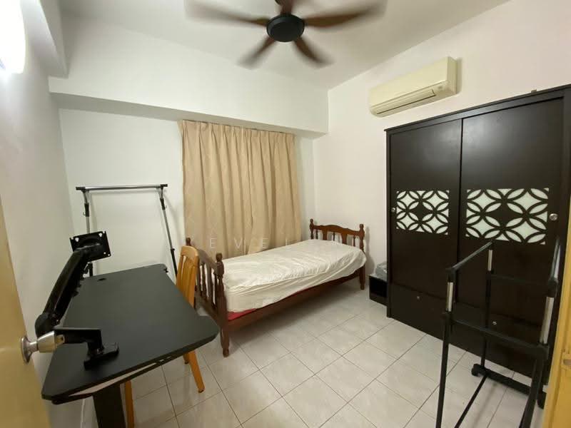 Kediaman Servis untuk Disewa di Rhythm Avenue - Evelyn Tan - PropertyGuru.com.my